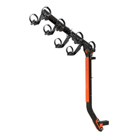 CURT ActiveLink Ultra Series Bike Rack - 4 Bikes Up to 180 lbs [18412]