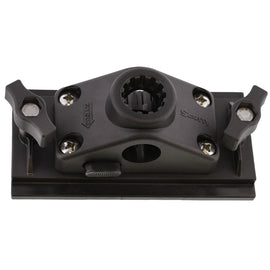 Scotty 340L Nylon Track Adapter [0340L]