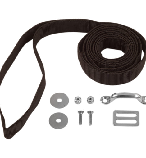 Sea-Dog Pull-Up Strap Handle Kit [736470-9]