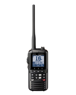 Standard Horizon HX891BT Handheld VHF w/Bluetooth - Black [HX891BTBK]