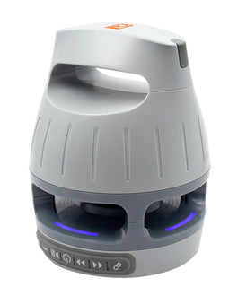 Poly-Planar FS1 Floating Bluetooth Speaker [FS1]