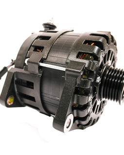 ARCO Marine Zeus A275L J-180 4" Alternator w/Terminal Block [A275L-12-DF4-EX-49K6]