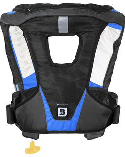 Bluestorm Arcus 40 Auto Type II Inflatable PFD - Deep Blue [BS-ZD1H-22-BLU]