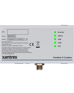 Xantrex FREEDOM X Combox RV-C Communication Device f/RVs Caravan [808-0822]