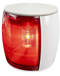 Hella Marine NaviLED PRO Stern Lamp - 2nm - White Shroud [017460011]