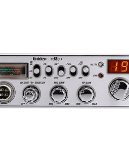 Uniden PC68LTX CB Radio [PC68LTX]