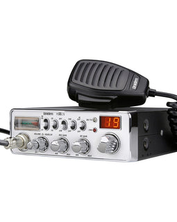 Uniden PC68LTX CB Radio [PC68LTX]