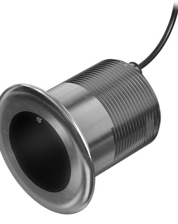 Garmin GT17M-THF SS Mid Band Chirp Transducer - 0 - 1kW - 8-Pin [010-02930-00]