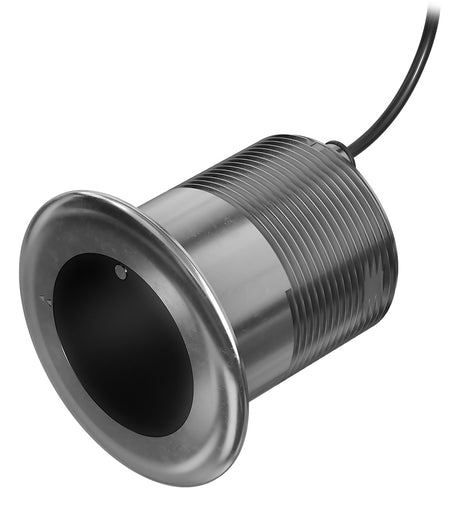 Garmin GT17M-THF SS Mid Band Chirp Transducer - 0 - 1kW - 8-Pin [010-02930-00]