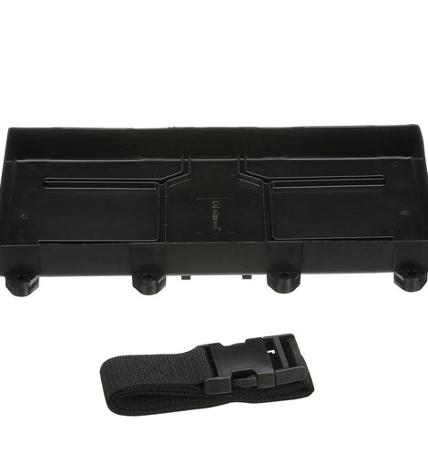 Attwood Group 29/31 Battery Tray w/Straps [9099-5]