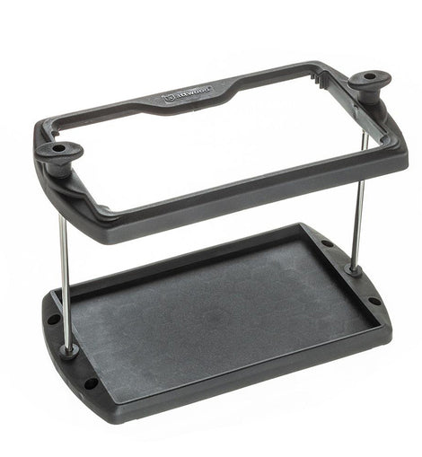 Attwood Heavy Duty Group 24 Battery Tray [9096-5]