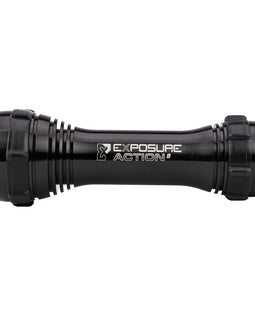 ACR Action Spot-9-Degree Beam Light - 1000 Lumens [EXPACTION1-9]