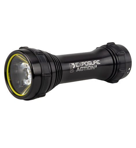 ACR Action Spot-9-Degree Beam Light - 1000 Lumens [EXPACTION1-9]