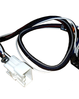 Tekonsha Brake Control Wiring - Fits Toyota [303100]