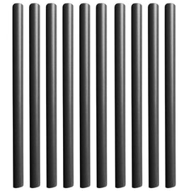 Pacer Battery Cable Heat Shrink Tubing - 3/16" x 12" - Black (10-Pieces) [BEHS3/16-12BK-10]