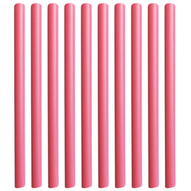 Pacer Battery Cable Heat Shrink Tubing - 3/16" x 12" - Red (10-Pieces) [BEHS3/16-12RD-10]