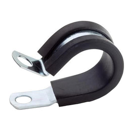 Pacer Stainless Steel C-Clamp w/Neoprene Cushion - 1-1/2" - 10 Pack [BSSC24-10]