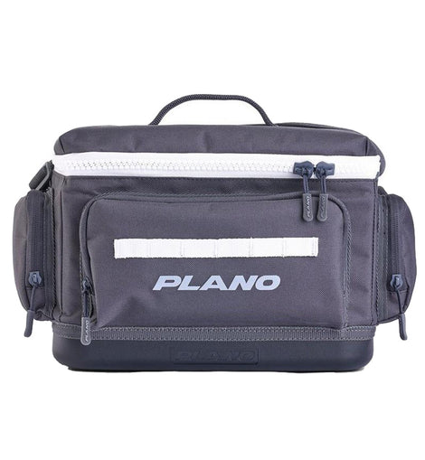 Plano Weekend Tackle Bag 3600 - Slate - PLAWKND3600GBTBSLATE [P000162]