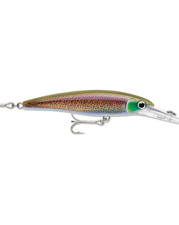 Rapala X-Rap Magnum 15 - HD Squid [XRMAG15HDSQ]