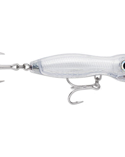 Rapala X-Rap Magnum Xplode 130 - Clear [XRMAGXP130CLR]