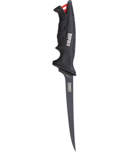 Rapala Stealth FXF Fillet Knife - 6" - Medium Flex [RSFXF6]