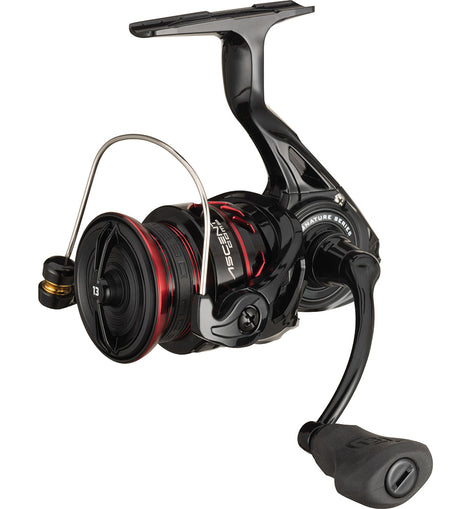 13 Fishing Ascent Competition Spinning Reel 3.0 [ASCOMPGS-6.2-3.0]