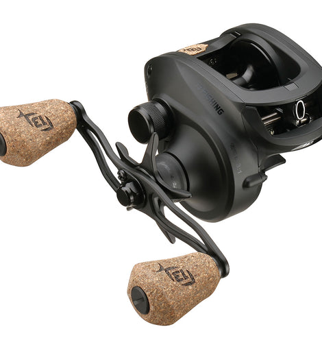 13 Fishing Concept A3 Baitcast Reel - 6.3:1 - RH [CA3-6.3-RH]