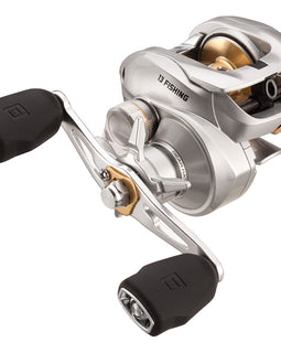 13 Fishing Modus C2 Baitcast Reel - 6.6:1 - RH [MODC2-6.6-RH]