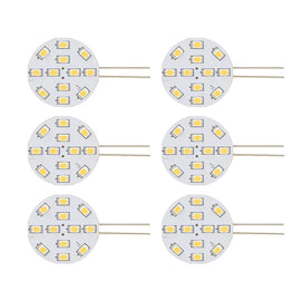 Scandvik 41154 Bulb Cool White *6-Pack [41154]