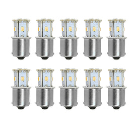 Scandvik 41169 Bulb Warm White *10-Pack [41169]