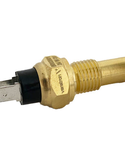 Veratron Water Temperature Sensor - 1/4"-18NPT Thread - 120C Temp Range [B002000]