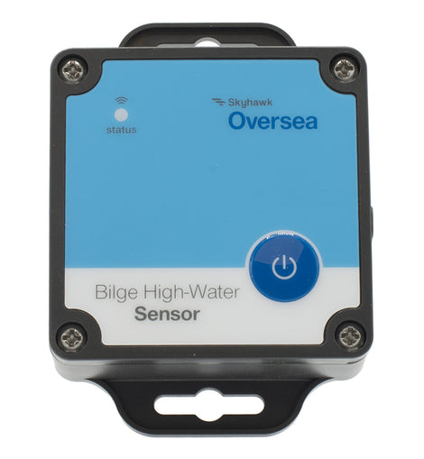 Skyhawk Oversea Bilge High-Water Sensor [SHBHWG1]