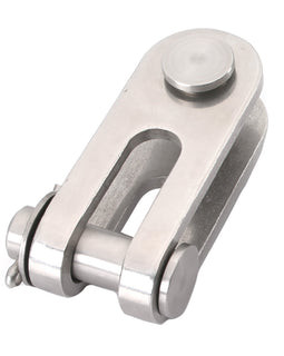 C. Sherman Johnson Double Jaw Rigging Toggle - 3/8" Pin [12-322]