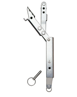 C. Sherman Johnson Quick Release Lever - 1/4" Pin [14-205]