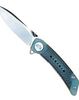 Toadfish EDC 7" Pocket Knife [8071]