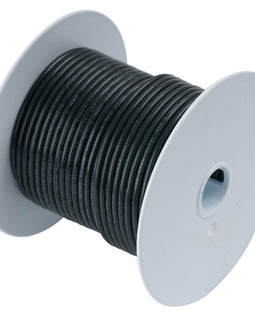 Ancor Marine 250' - 14 AWG Wire - Black [104025]