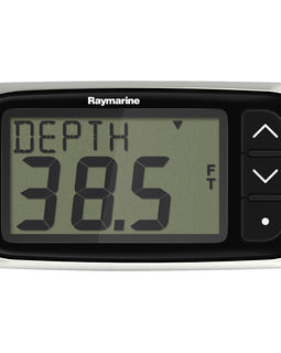 Raymarine i40 Depth Display System [E70064]