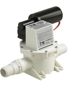 Dometic SeaLand T Series Waste Discharge Pump - 12V [317301200]