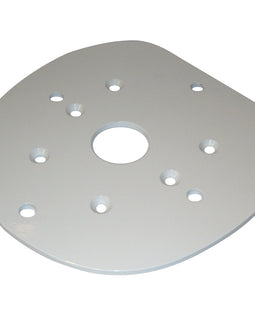 Edson Vision Series Mounting Plate f/Simrad HALO Open Array [68575]