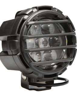 Golight GXL LED OFF-Road Series Fixed Mount Spotlight - Black [4211]