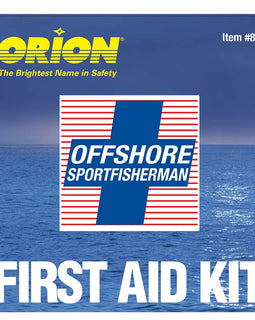 Orion Offshore Sportfisherman First Aid Kit [844]