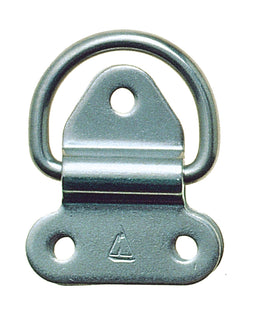 C. Sherman Johnson Hinged Pad Eye - 5/16" [48-585]