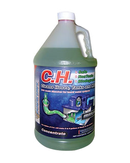 Raritan C.H. Cleans Hoses f/Tanks  MSD - 1 Gallon [1PCHGAL]