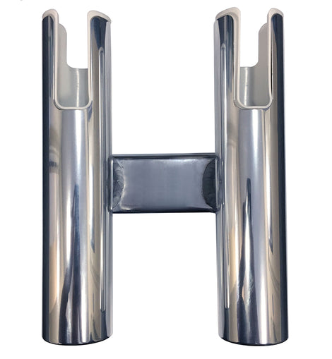 Tigress Double Spinning Console Rod Holder [88144-2]