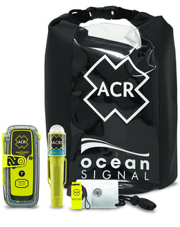 ACR ResQLink 400 Survival Kit [2346]