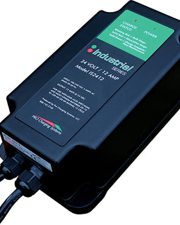 Dual Pro IS2412 24V Battery Charger [IS2412]