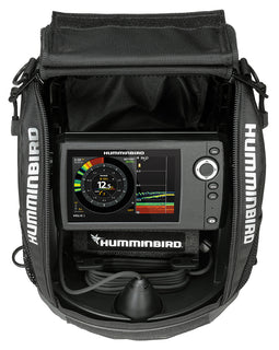 Humminbird ICE HELIX 5 CHIRP G3 - Sonar Only [411720-1]