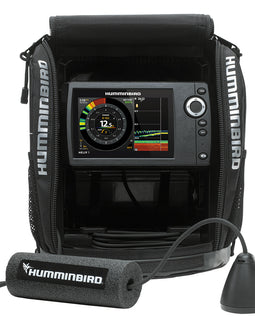 Humminbird ICE HELIX 5 CHIRP G3 - Sonar Only [411720-1]