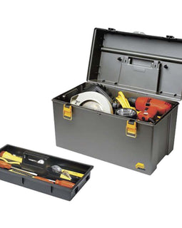 Plano 22" Extra Deep Toolbox [701001]