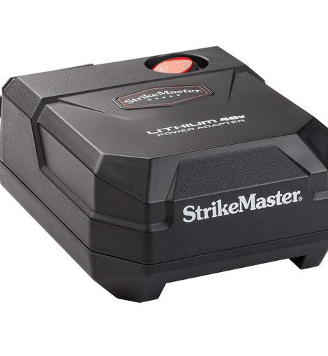 StrikeMaster Lithium 40V Power Adapter [LFV-12VA]